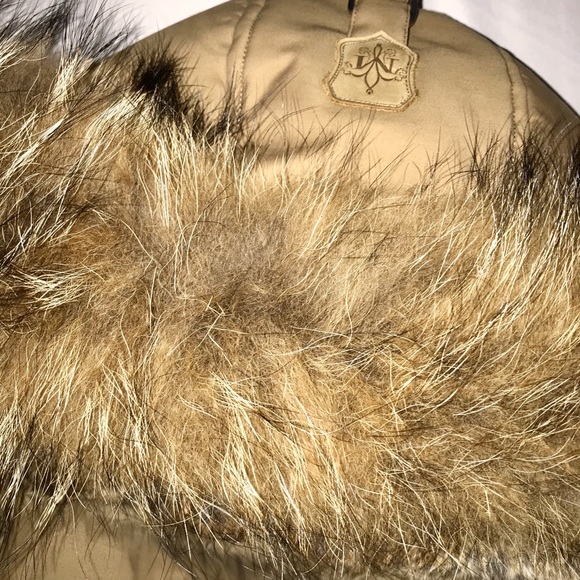 Manteau Homme Macakge - Picture 7 of 8